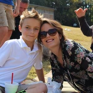 Meet your Posher, Trisha